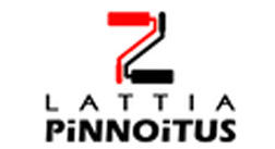 Z-lattiapinnoitus Oy logo